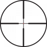 Оптический прицел LEUPOLD VX-R 3-9X50 CDS DUPLEX (с подсветкой) 112195